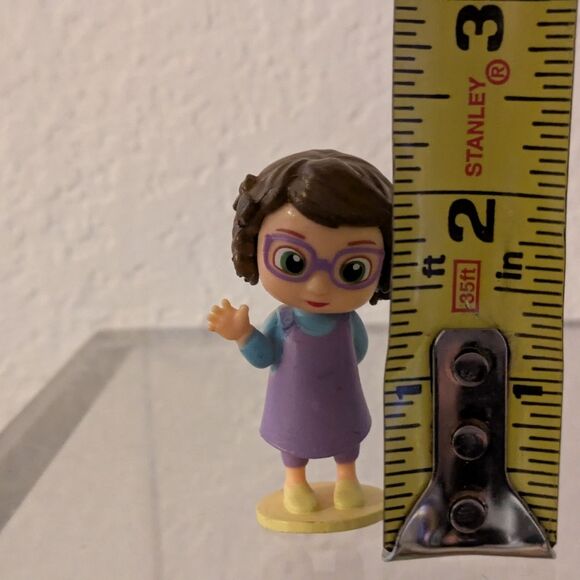Cocomelon Toy Mini Figures Set Of 3, 2.25" tall - Picture 11 of 16